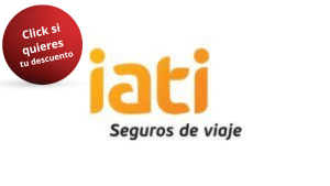 iati seguros de viaje